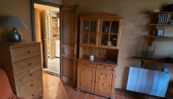 Logement tudiant T2 à Bernardswiller (67210)