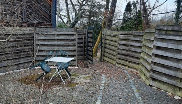 Logement tudiant T2 à Bernardswiller (67210)
