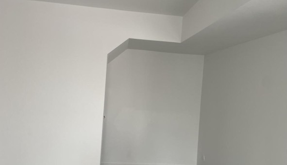 Logement tudiant T2 à Bernes sur Oise (95340)