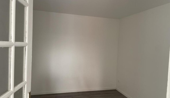 Logement tudiant T2 à Bernes sur Oise (95340)