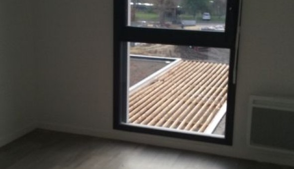 Logement �tudiant T2 &agrave; Bernes sur Oise (95340)