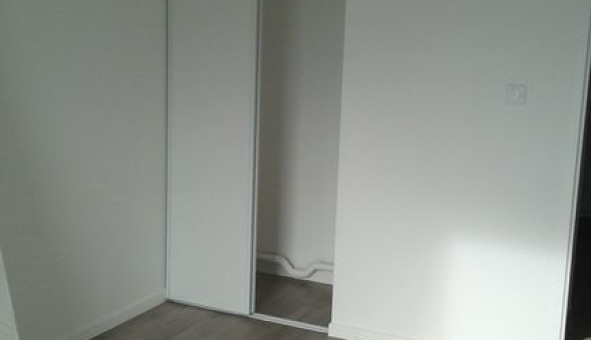 Logement �tudiant T2 &agrave; Bernes sur Oise (95340)