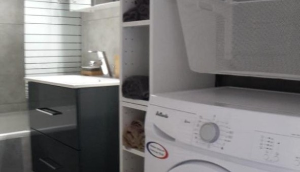 Logement tudiant T2 à Bernex (74500)