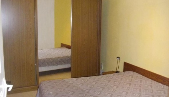 Logement tudiant T2 à Bernires (76210)