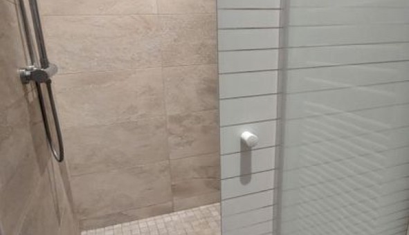 Logement �tudiant T2 &agrave; Berni�res (76210)