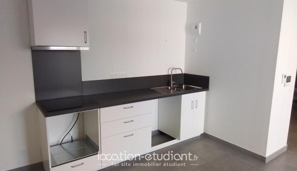 Logement tudiant T2 à Bernolsheim (67170)