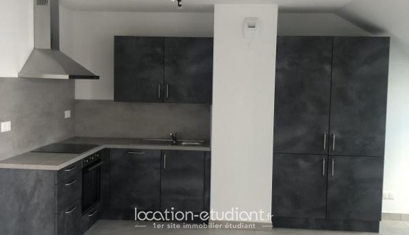 Logement tudiant Location T2 Vide Bernolsheim (67170)