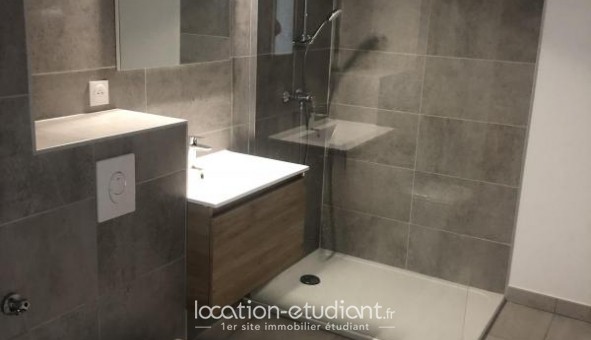 Logement tudiant T2 à Bernolsheim (67170)