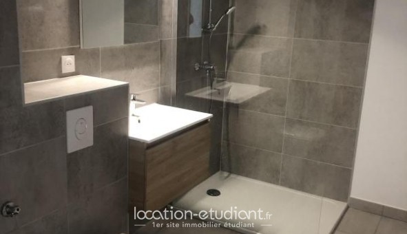 Logement tudiant T2 à Bernolsheim (67170)