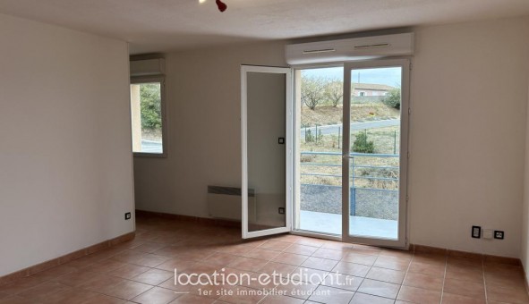 Logement �tudiant T2 &agrave; Berriac (11090)