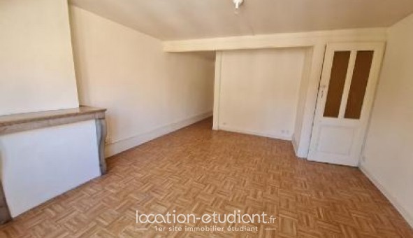 Logement tudiant T2 à Besanon (25000)