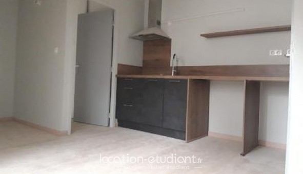 Logement tudiant T2 à Besanon (25000)