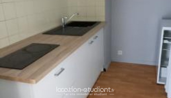 Logement tudiant T2 à Besanon (25000)