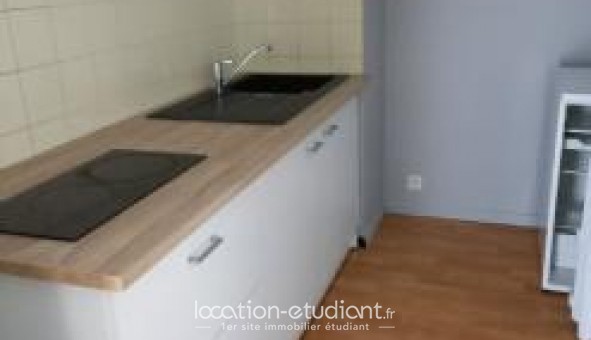 Logement tudiant T2 à Besanon (25000)