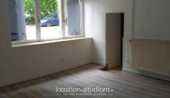 Logement tudiant T2 à Besanon (25000)