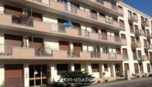 Logement tudiant T2 à Besanon (25000)