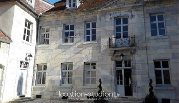 Logement tudiant T2 à Besanon (25000)