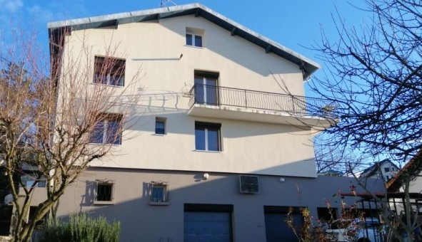 Logement tudiant T2 à Besanon (25000)
