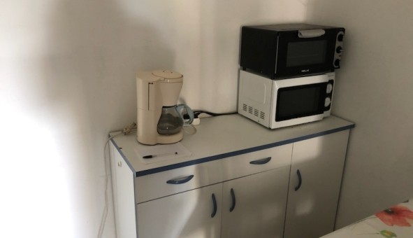 Logement tudiant T2 à Besanon (25000)
