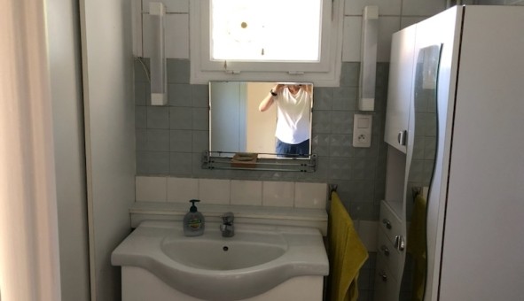 Logement tudiant T2 à Besanon (25000)