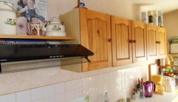 Logement tudiant T2 à Besanon (25000)