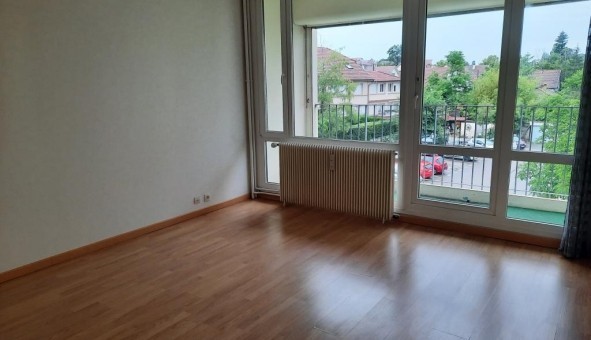 Logement tudiant T2 à Besanon (25000)