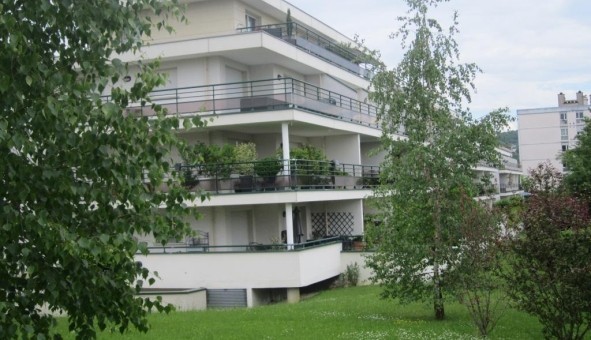 Logement tudiant T2 à Besanon (25000)