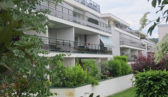 Logement tudiant T2 à Besanon (25000)