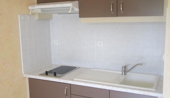 Logement tudiant T2 à Besanon (25000)
