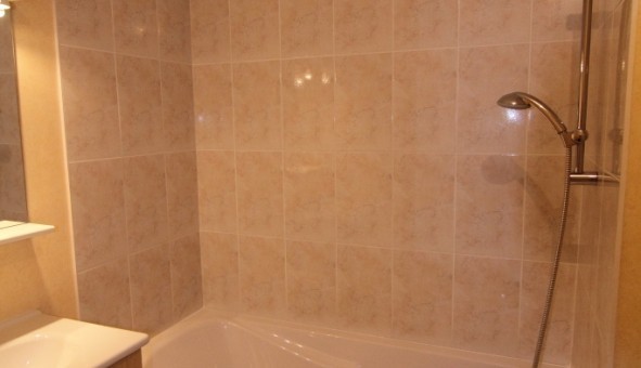 Logement tudiant T2 à Besanon (25000)
