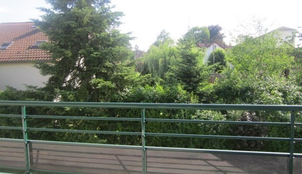 Logement tudiant T2 à Besanon (25000)