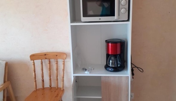 Logement tudiant T2 à Besanon (25000)