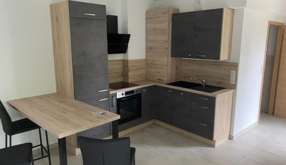 Logement tudiant Location T2 Vide Besanon (25000)