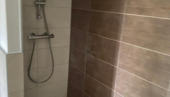 Logement tudiant T2 à Besanon (25000)