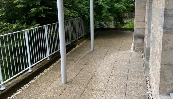 Logement tudiant T2 à Besanon (25000)
