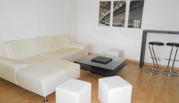 Logement tudiant Location T2 Vide Besanon (25000)