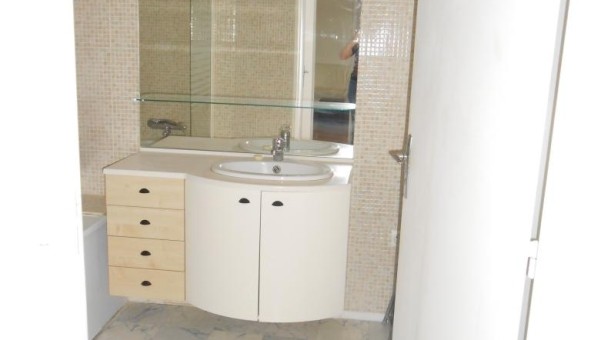 Logement tudiant T2 à Besanon (25000)