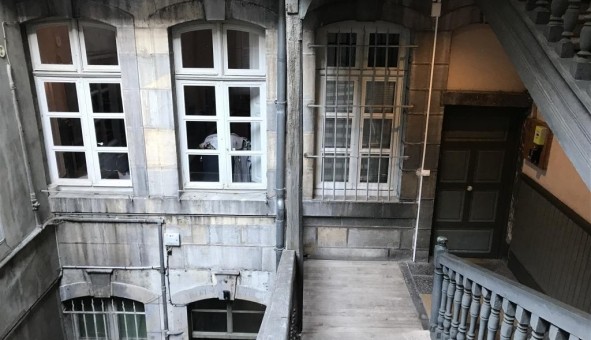 Logement tudiant T2 à Besanon (25000)