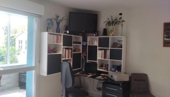 Logement étudiant T2 à Besançon (25000)