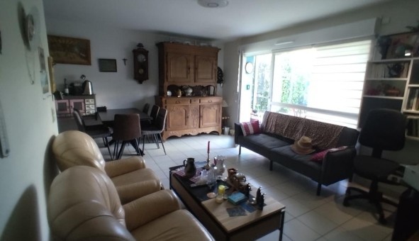 Logement étudiant T2 à Besançon (25000)