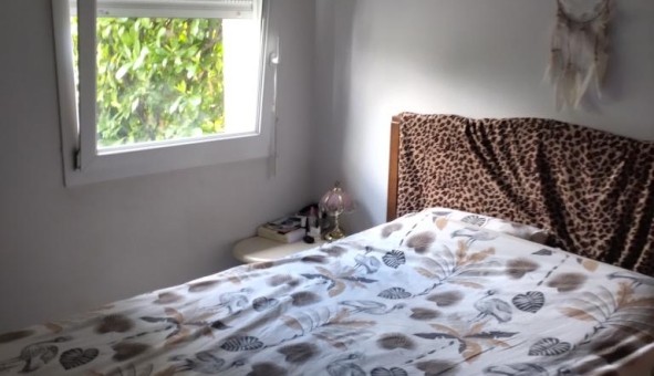 Logement étudiant T2 à Besançon (25000)