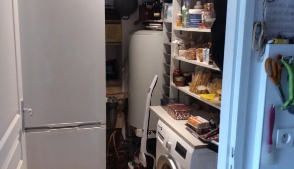 Logement étudiant T2 à Besançon (25000)