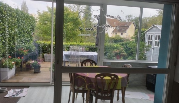 Logement étudiant T2 à Besançon (25000)