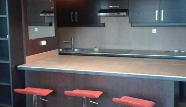 Logement tudiant T2 à Besanon (25000)