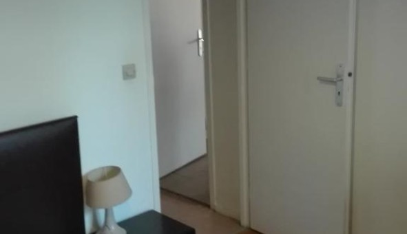 Logement tudiant T2 à Besanon (25000)