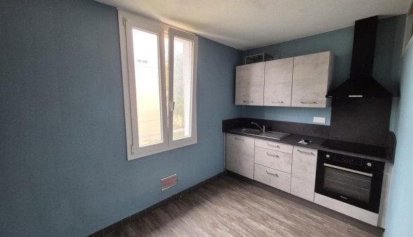 Logement tudiant T2 à Besanon (25000)