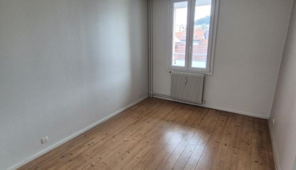 Logement tudiant T2 à Besanon (25000)