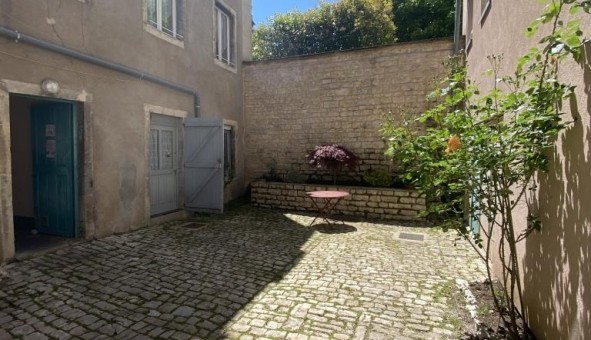 Logement tudiant Location T2 Vide Besanon (25000)