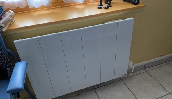 Logement tudiant T2 à Besanon (25000)