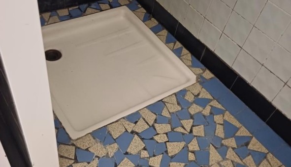 Logement tudiant T2 à Besanon (25000)